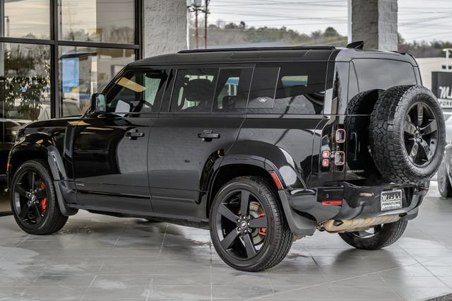Used 2020 Land Rover Defender 110 X image 7