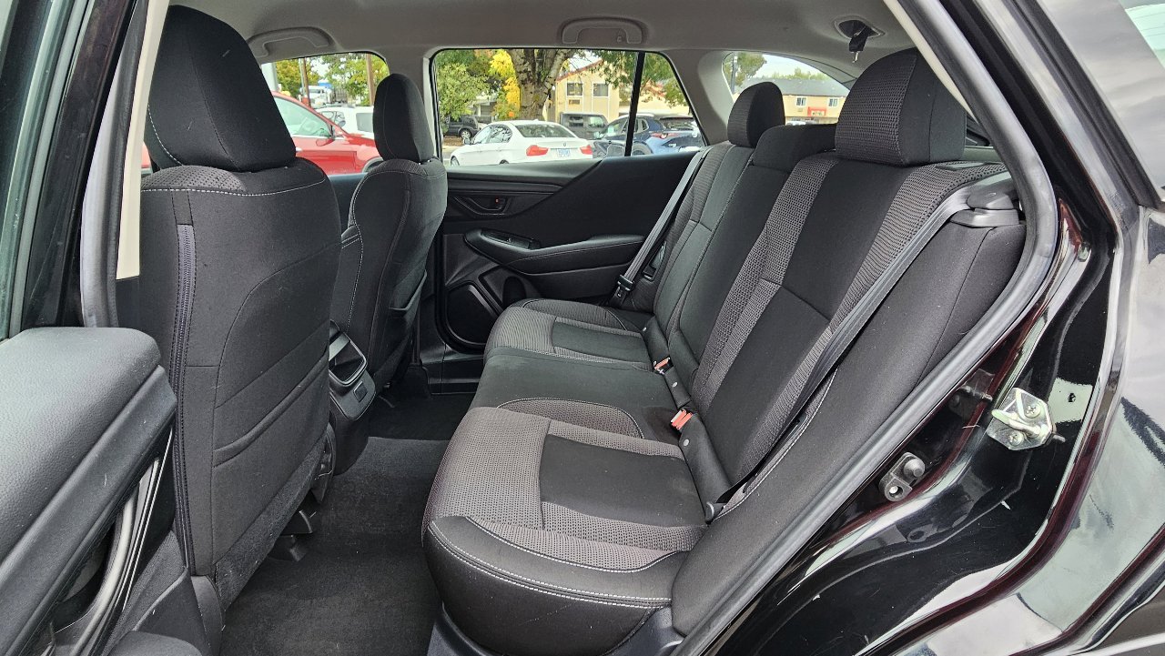 Used 2020 Subaru Outback image 19