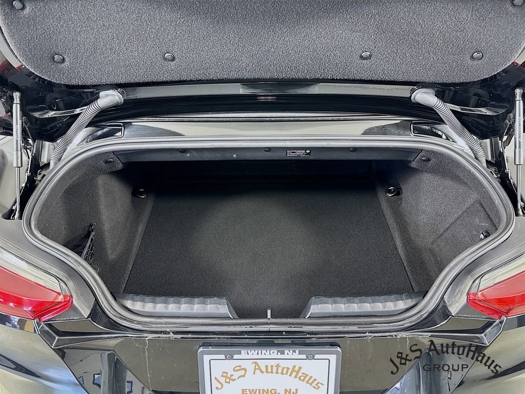 Used 2025 BMW Z4 sDrive30i image 31