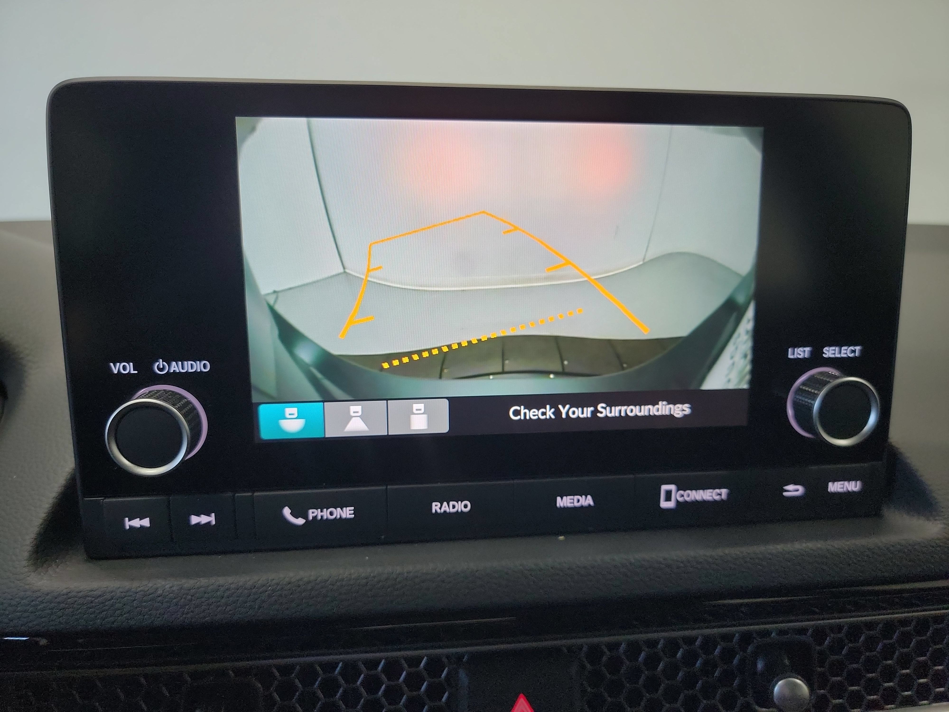 Used 2024 Honda Civic Sport image 23