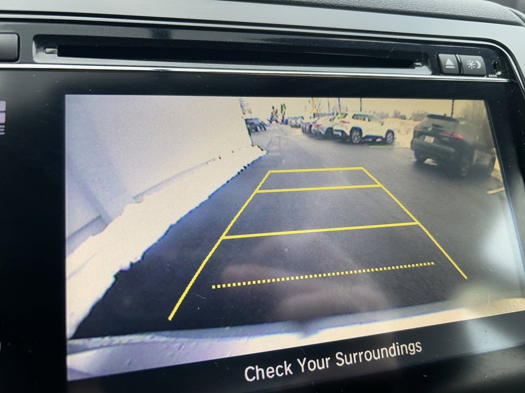 Used 2015 Honda Civic EX image 14