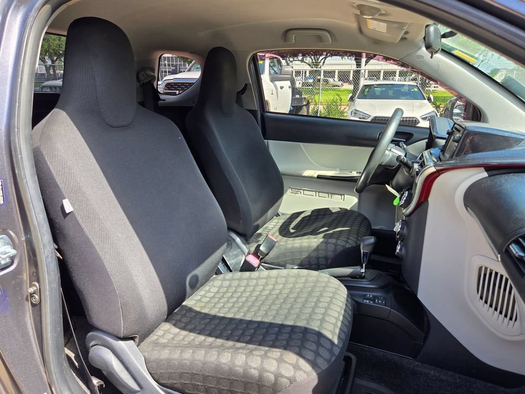 Used 2014 Scion iQ FWD image 21