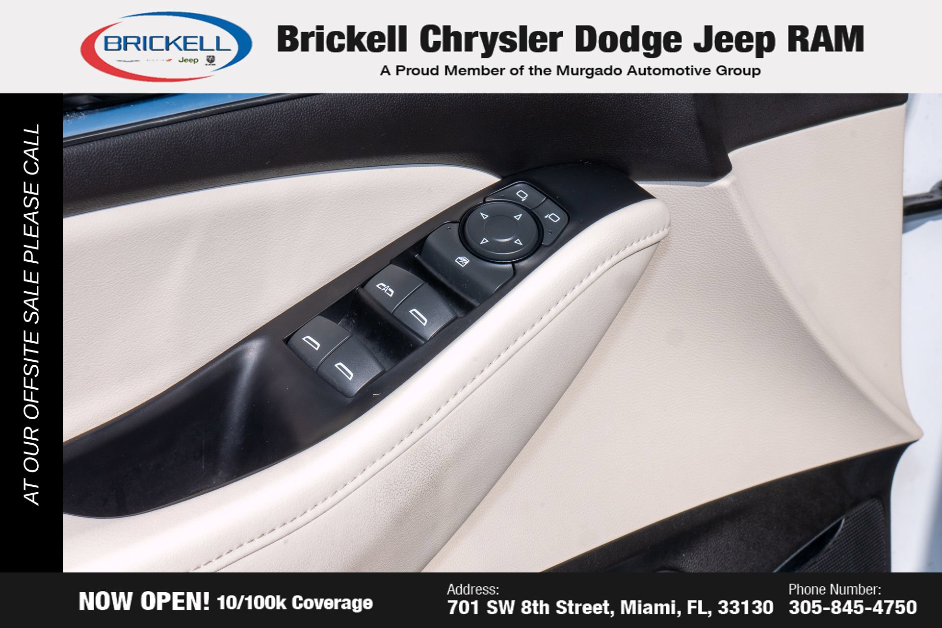Used 2023 Buick Enclave Essence w/ Experience Buick Package FWD image 26