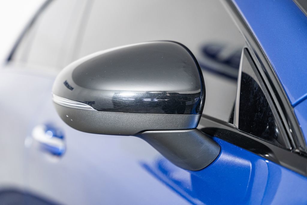 Used 2024 Mercedes-Benz CLA 35 AMG 4MATIC image 17