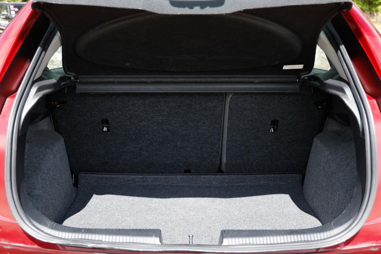 Used 2007 Ford Focus S image 22