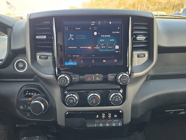 Used 2025 RAM 1500 Tradesman image 17