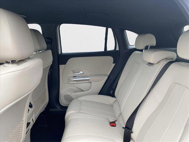 New 2025 Mercedes-Benz GLA 250 image 20