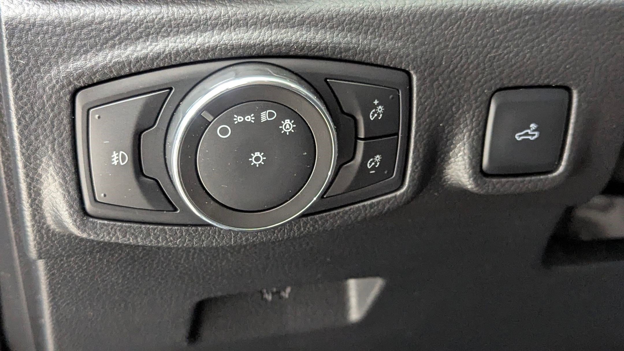 Used 2022 Ford Ranger XLT w/ Equipment Group 302A High image 18