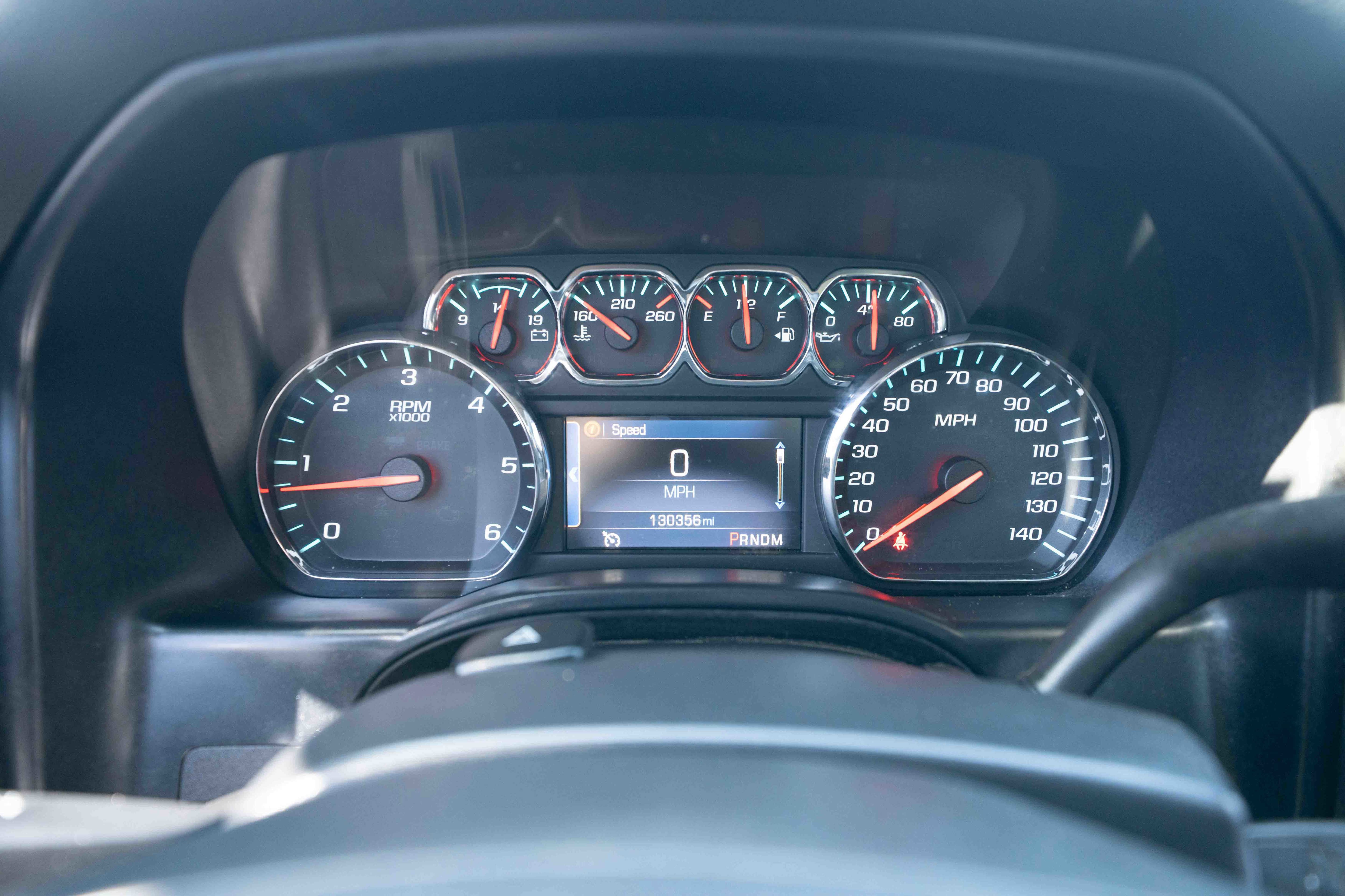 Used 2014 Chevrolet Silverado 1500 LT w/ All Star Edition image 16