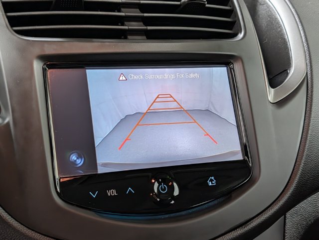 Certified 2016 Chevrolet Trax LS FWD image 21