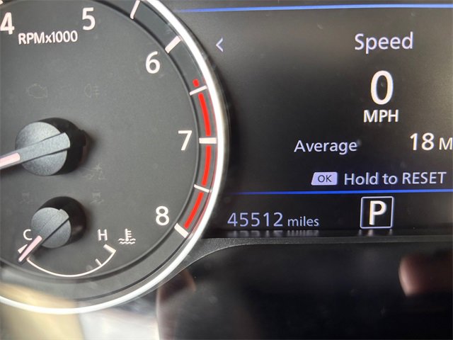 Used 2021 Nissan Altima 2.5 SR image 19