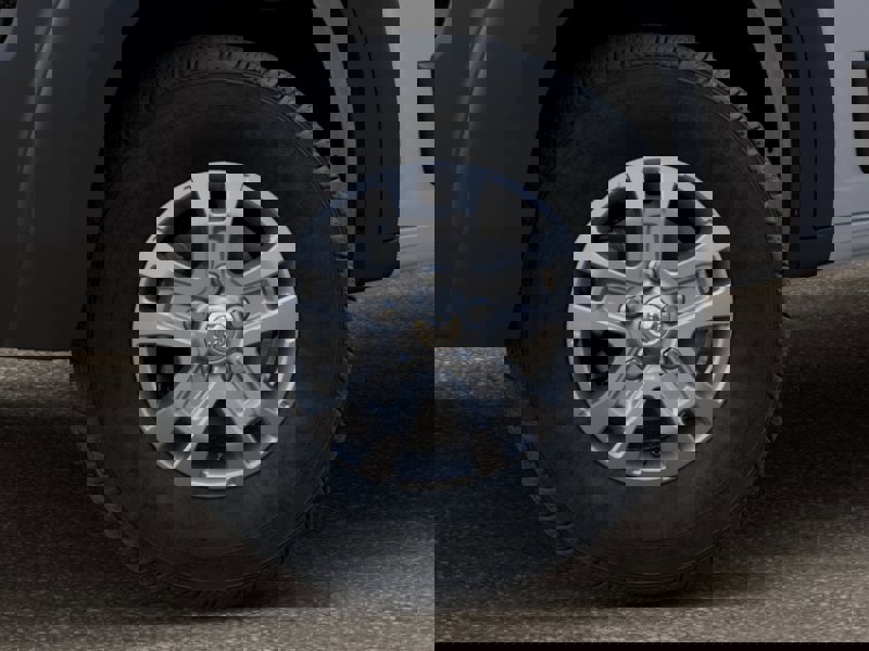 New 2025 RAM ProMaster 3500 w/ Quick Order Package 22G SLT image 19