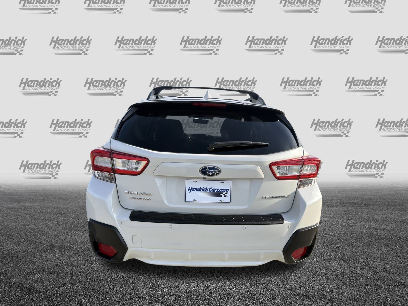 Used 2019 Subaru Crosstrek 2.0i Limited w/ Moonroof Package w/Navigation image 9