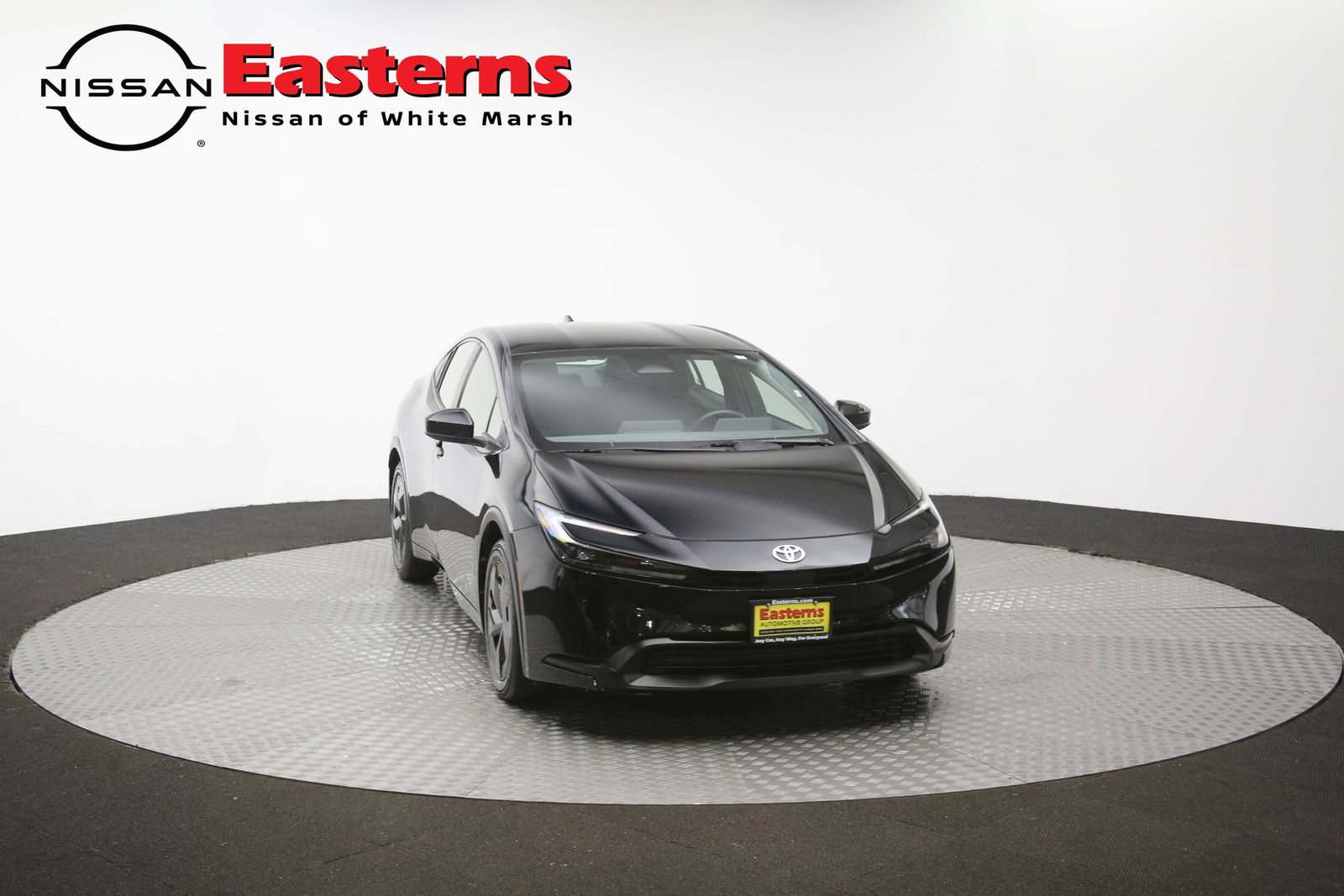 Used 2023 Toyota Prius LE FWD image 49