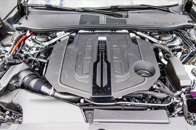 New 2026 Audi A6 Premium Plus AWD/4WD image 27
