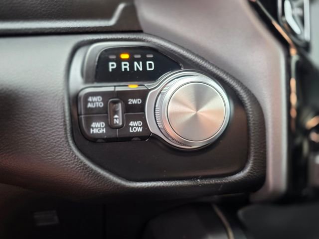 Used 2023 RAM 1500 Sport AWD/4WD image 34