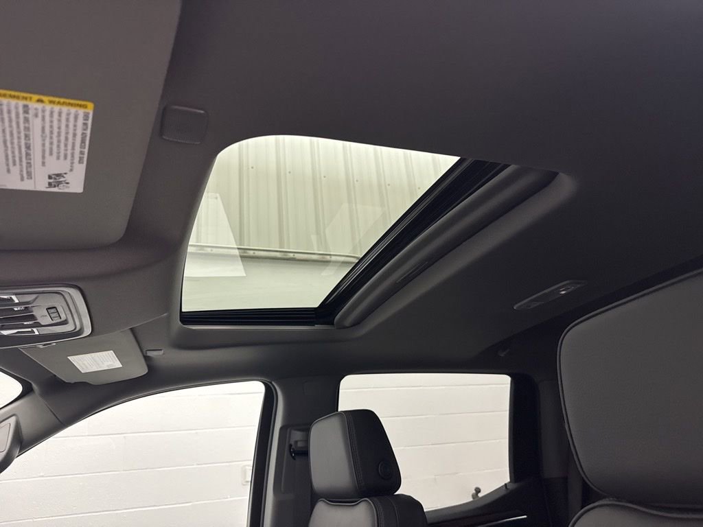 New 2026 GMC Sierra 1500 Denali image 23