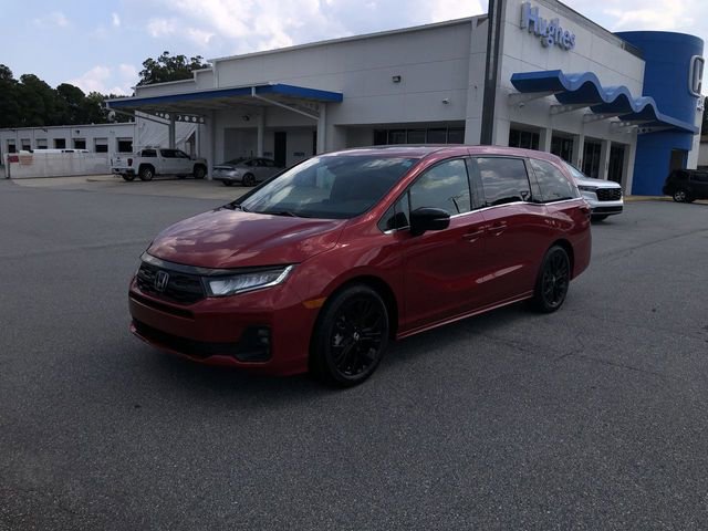 New 2026 Honda Odyssey Sport-L image 3