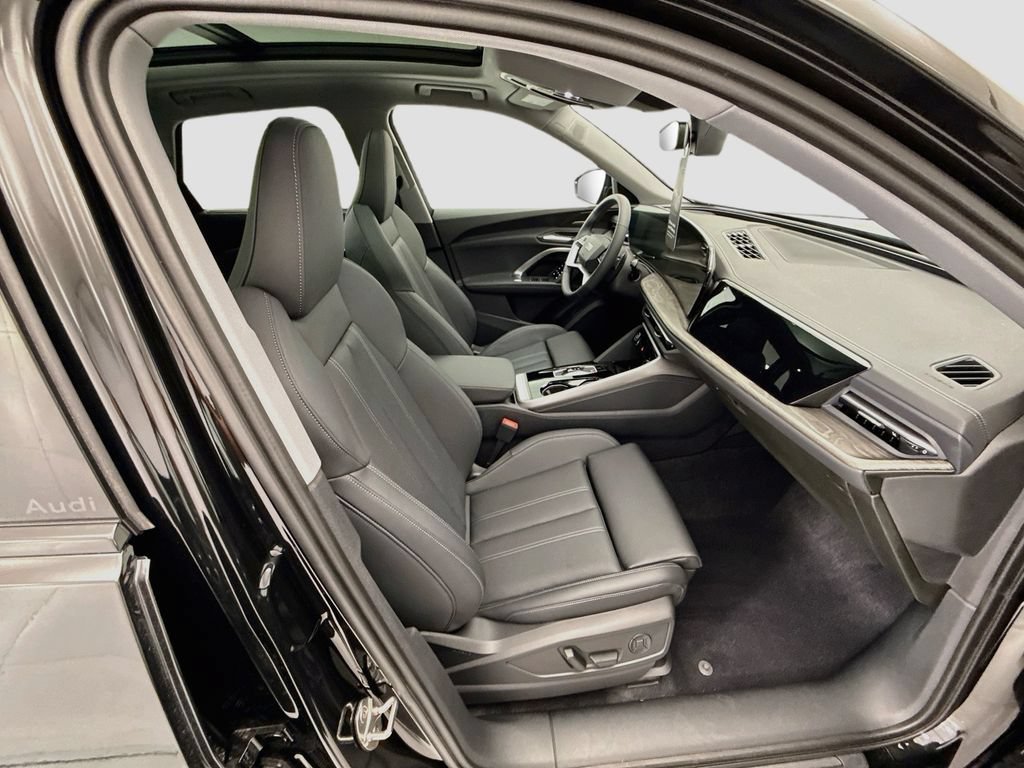 New 2026 Audi Q5 Premium Plus AWD/4WD image 19