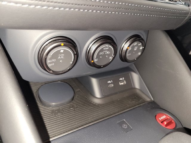 New 2027 Nissan Z NISMO w/ Essentials Package (NISMO) RWD image 23