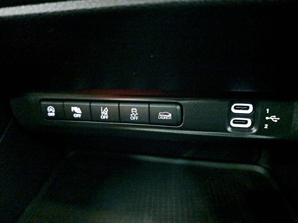 New 2026 Dodge Charger Scat Pack w/ Blacktop Package image 25