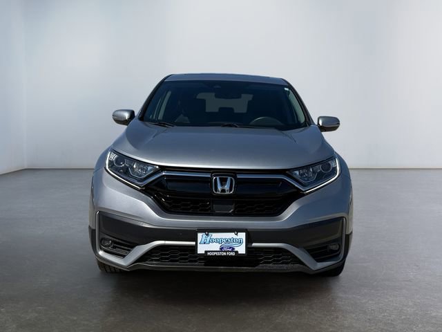 Used 2020 Honda CR-V EX-L image 8