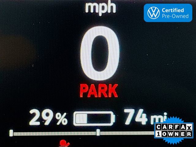 Certified 2022 Volkswagen ID.4 Pro AWD/4WD image 12