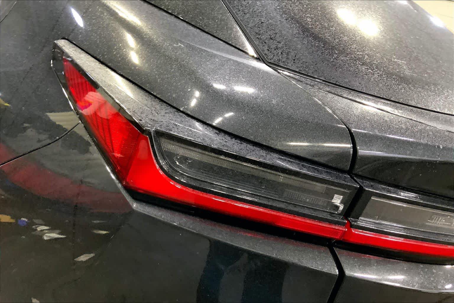 New 2026 Lexus RZ 450e AWD image 14