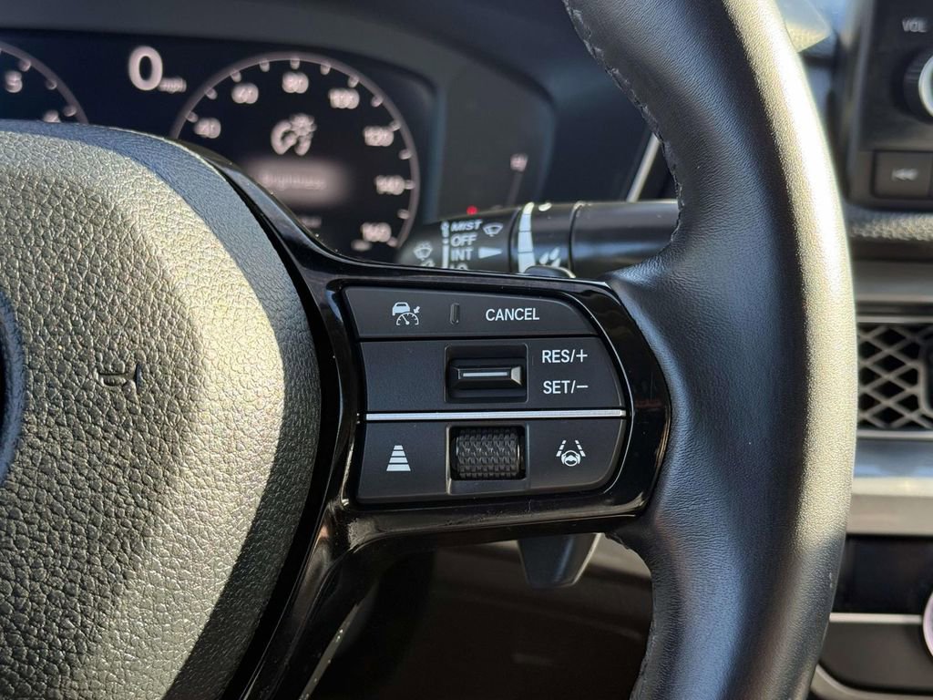 Used 2023 Acura Integra image 27