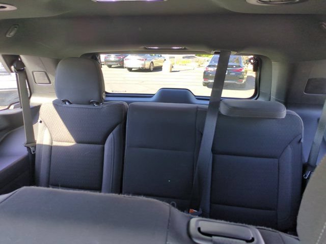 Used 2022 Chevrolet Tahoe LS w/ Driver Alert Package RWD image 26