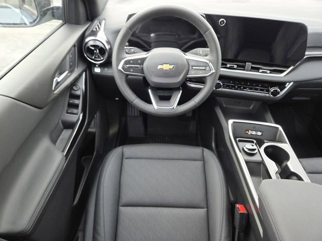 New 2026 Chevrolet Equinox LT w/ Convenience Package II image 32