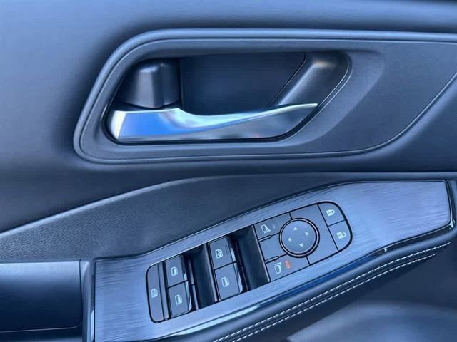 New 2026 Nissan Rogue SV image 10