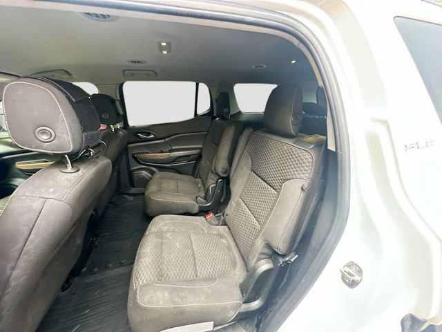 Used 2019 GMC Acadia SLE w/ Driver Alert Package I image 25