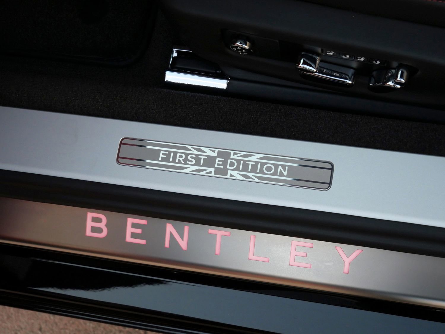 Used 2020 Bentley Continental GT image 18