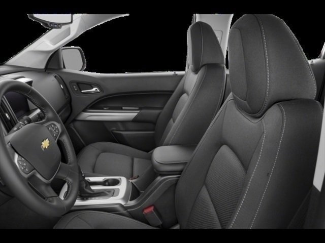 Used 2022 Chevrolet Colorado LT w/ LT Convenience Package image 6
