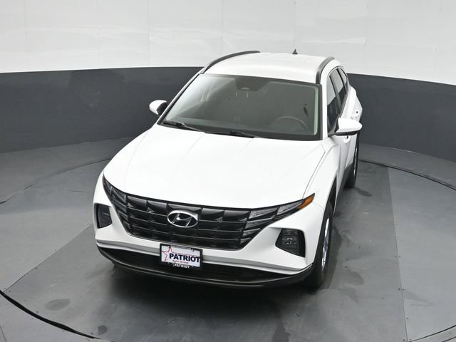 Used 2024 Hyundai Tucson SEL AWD/4WD image 35