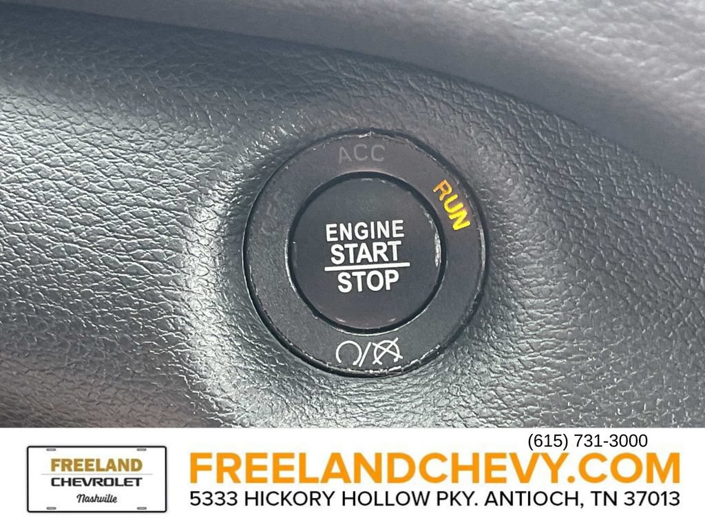 Used 2021 Jeep Cherokee Latitude Lux 80th Anniv w/ Quick Order Package 26U 80TH FWD image 38