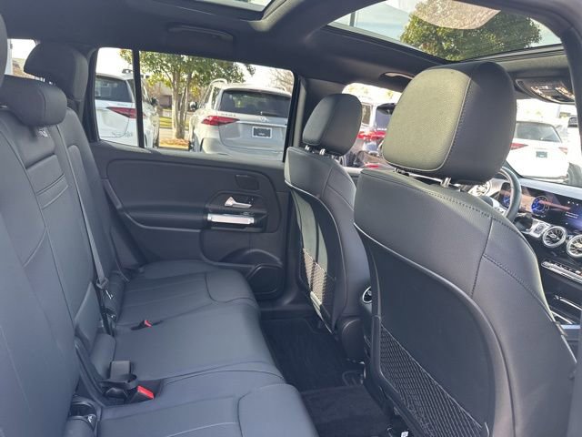 Certified 2024 Mercedes-Benz EQB 300 4MATIC image 24