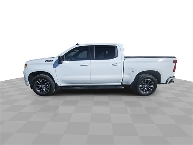 Used 2023 Chevrolet Silverado 1500 RST w/ Convenience Package II image 5