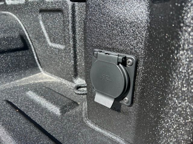 New 2026 Chevrolet Silverado 1500 High Country image 39