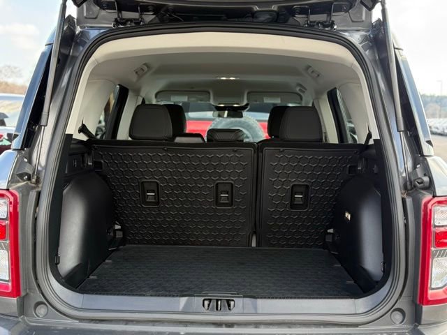 Used 2023 Ford Bronco Sport Big Bend w/ Convenience Package image 22