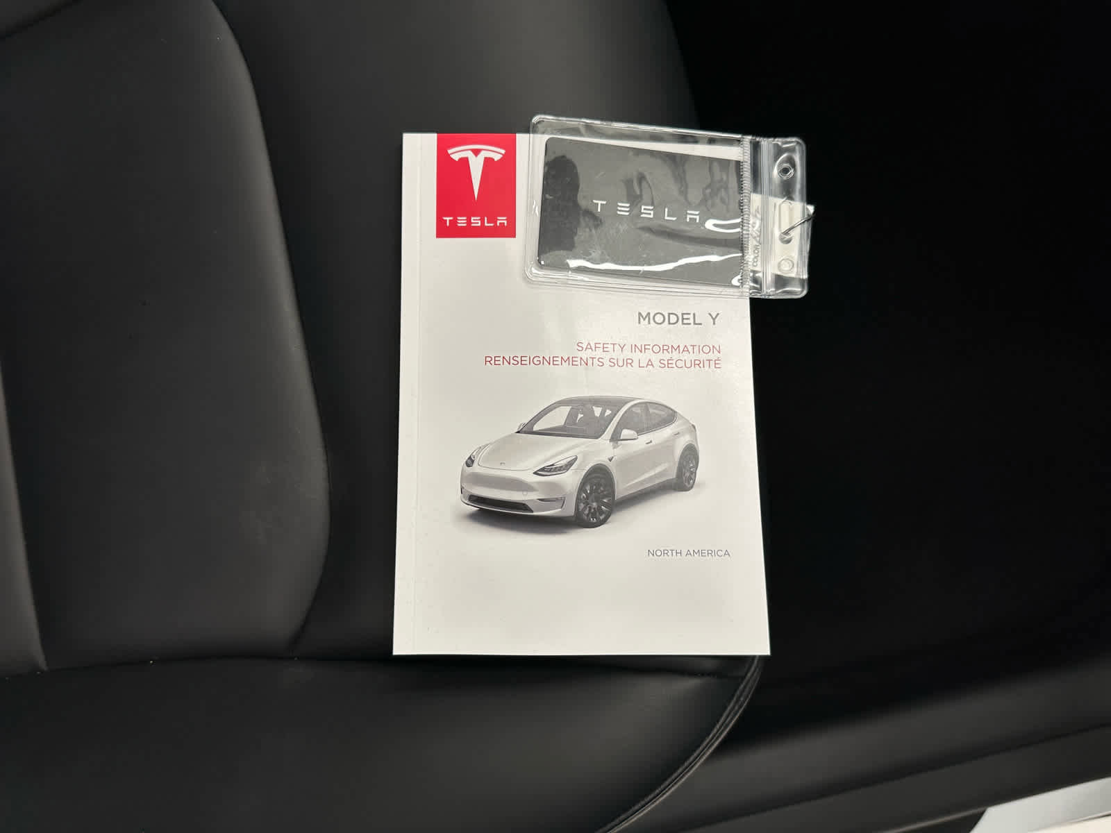Used 2023 Tesla Model Y Long Range image 38