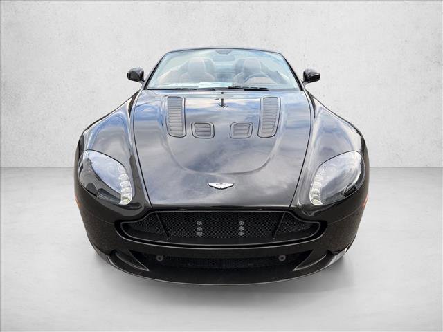 Used 2017 Aston Martin V12 Vantage S RWD image 8