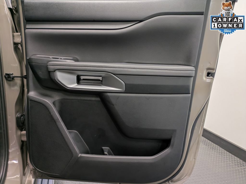 Used 2025 Ford Ranger Lariat image 28