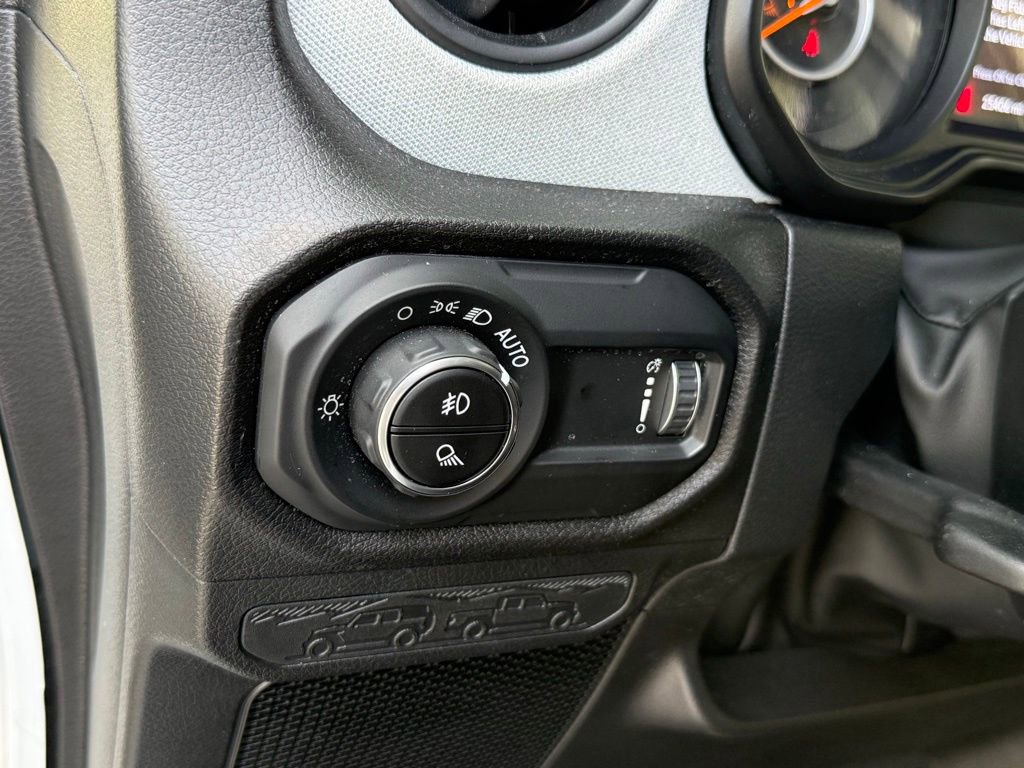 Certified 2024 Jeep Gladiator Sport image 46