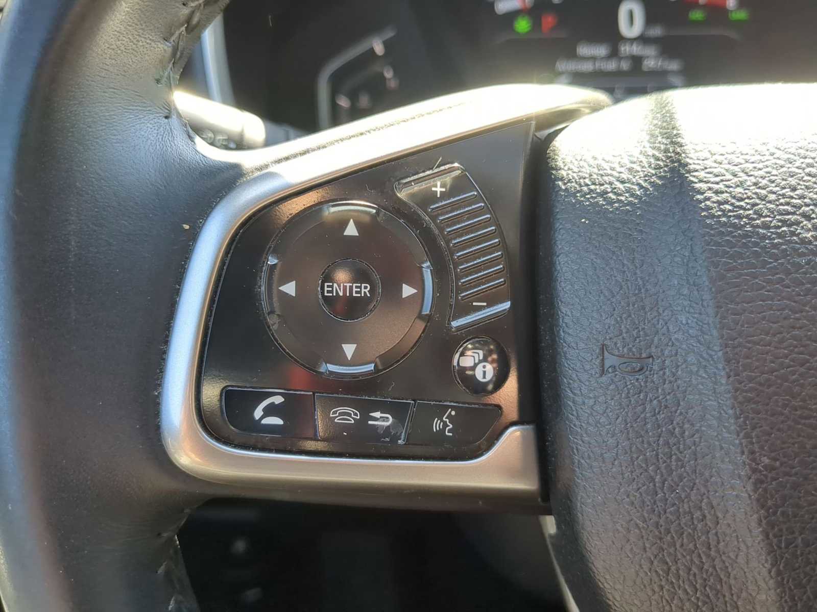 Used 2017 Honda CR-V Touring image 16