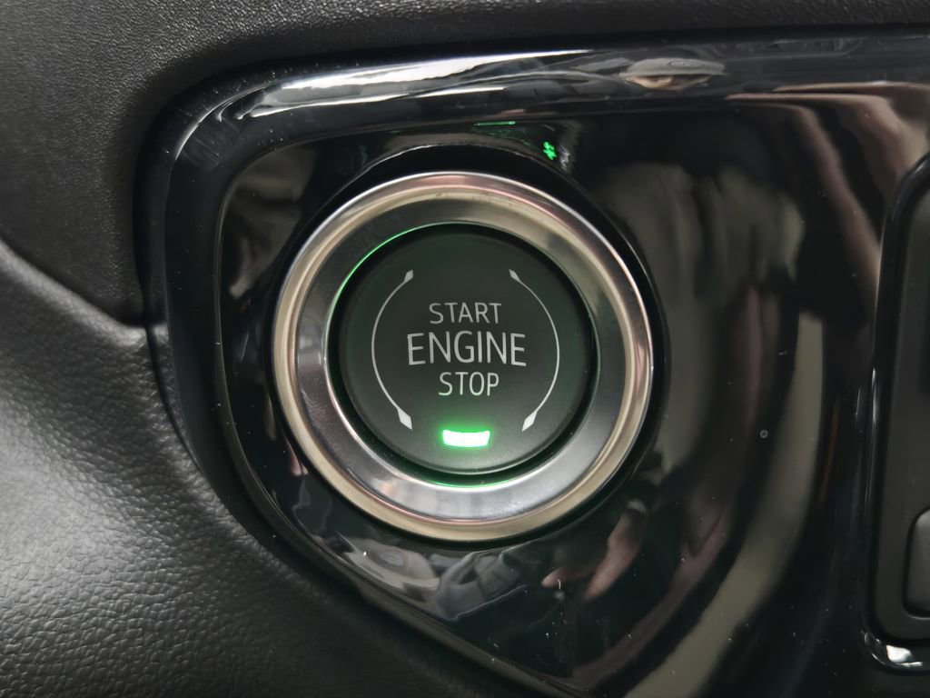 New 2026 Chevrolet Silverado 1500 RST w/ Texas Edition Plus image 23