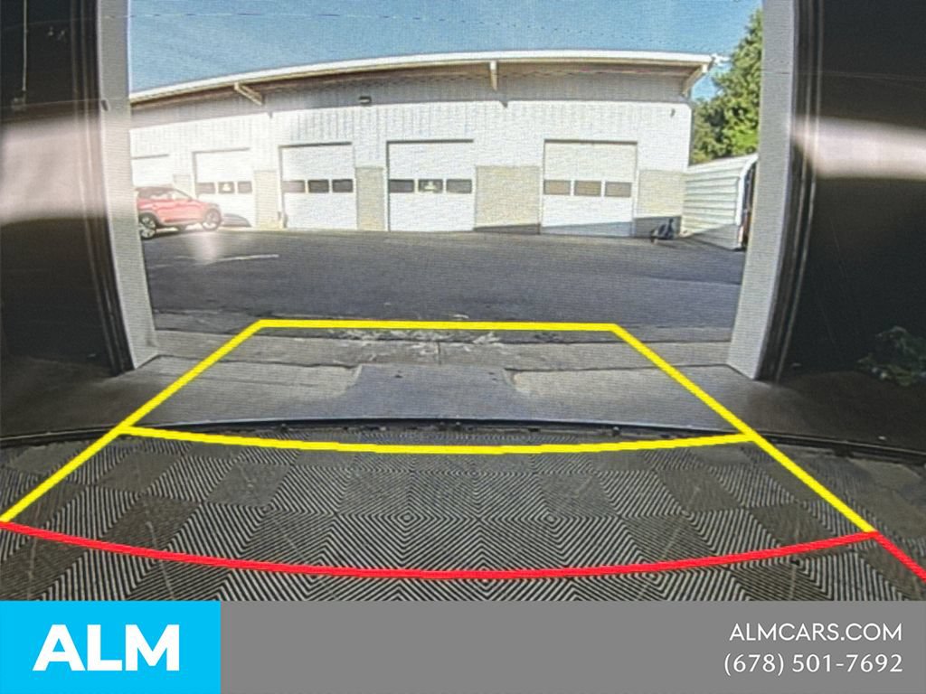 Used 2025 Kia K4 FWD image 32