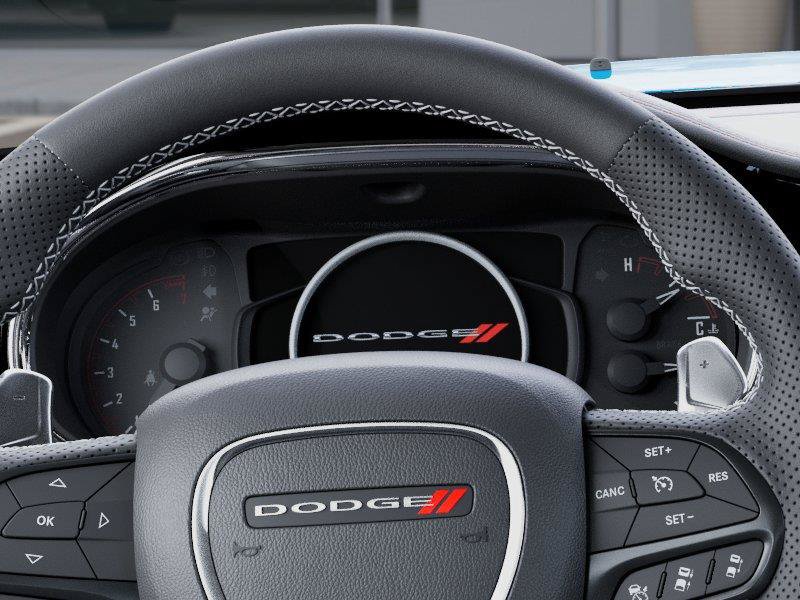 New 2026 Dodge Durango GT AWD/4WD image 17
