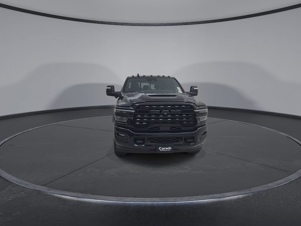 New 2026 RAM 2500 Limited AWD/4WD image 6